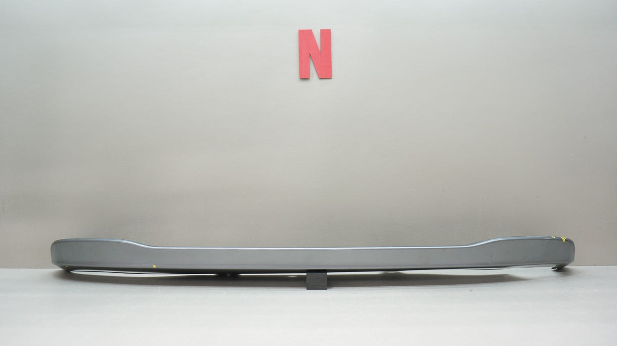 2023-2024 HONDA HR-V REAR LOWER BUMPER COVER VALANCE OEM 71560-3W0-A1