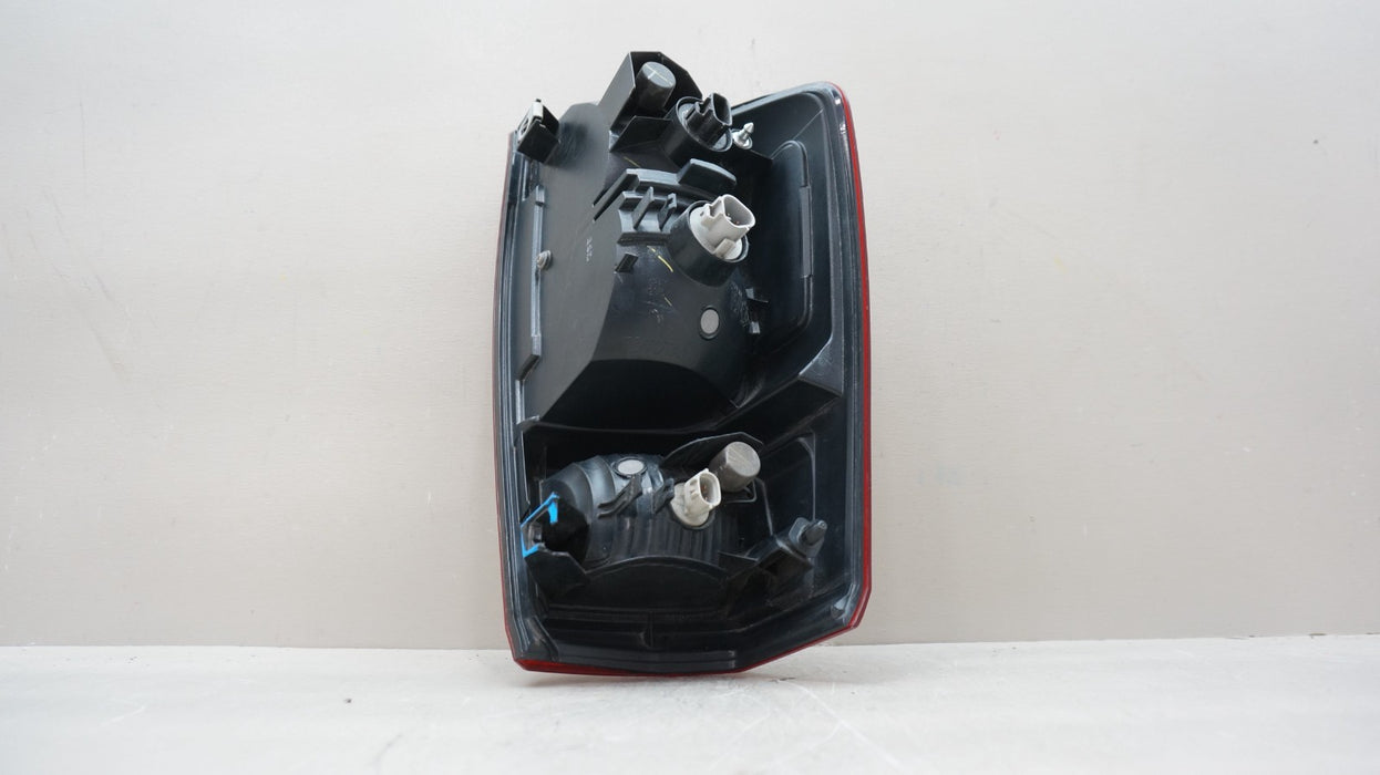 2016-2023 TOYOTA TACOMA REAR LEFT DRIVERS SIDE TAIL LIGHT OEM