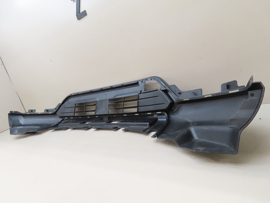 2020-2022 FORD EXPLORER FRONT LOWER BUMPER COVER OEM LJ5B-17F775