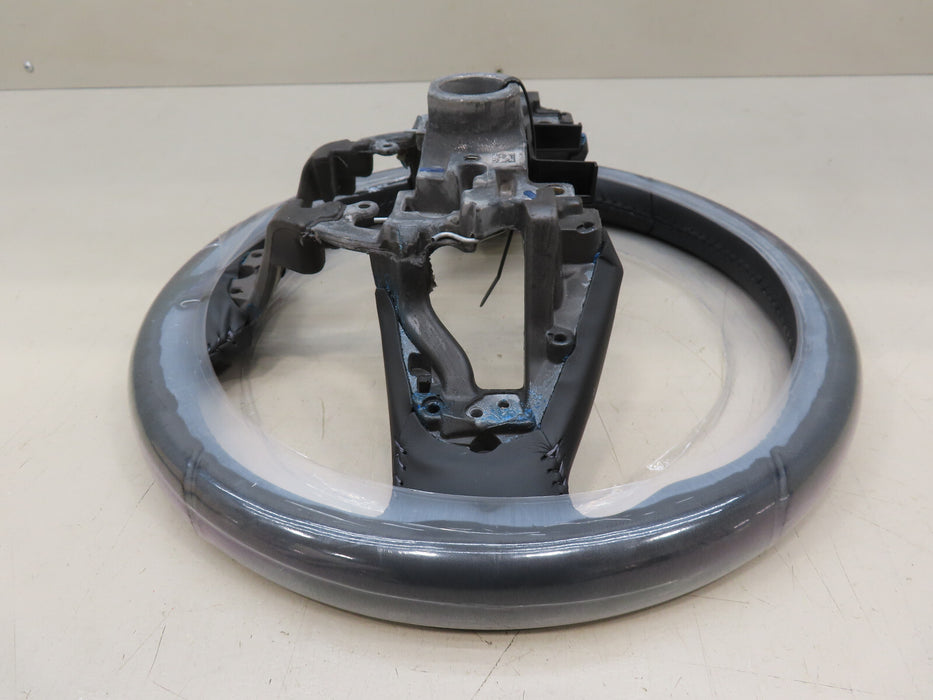 2017-2021 HONDA CRV CR-V STEERING WHEEL OEM