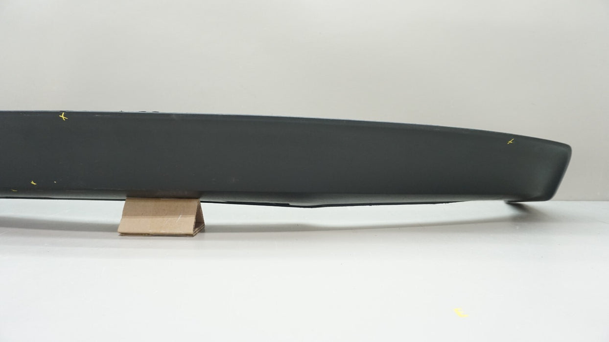 2013-2015 CHEVROLET MALIBU REAR LOWER BUMPER VALANCE COVER 20913499 OEM