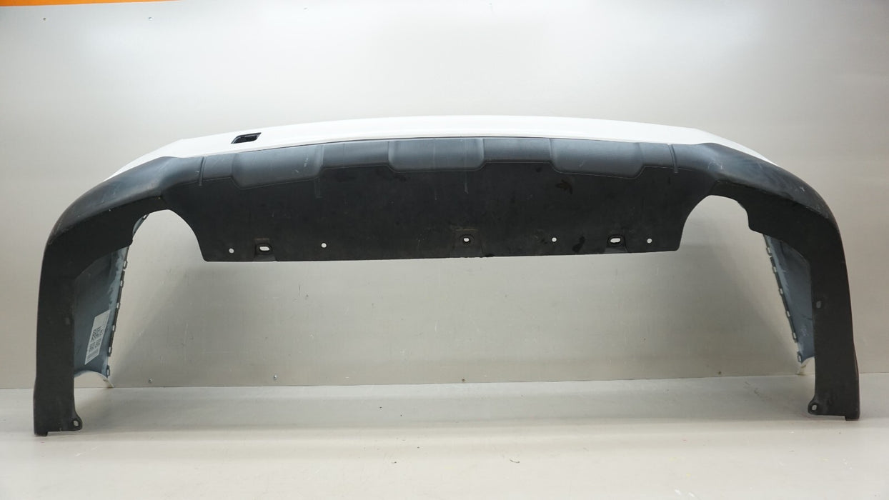 2015-2017 SUBARU OUTBACK 4DR WAGON REAR BUMPER COVER PANEL OEM 57704AL11B