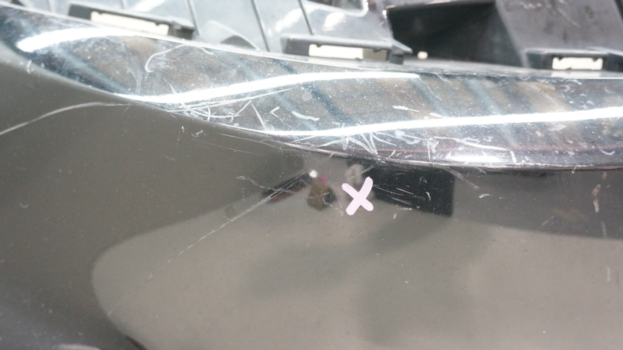 2021-2024 KIA K5 GT-LINE SEDAN FRONT BUMPER COVER PANEL OEM 86511-L3300