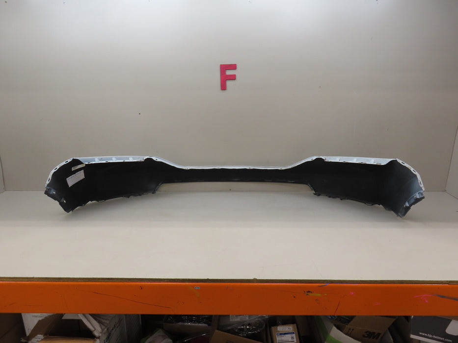 2017-2019 HONDA CR-V CRV FRONT BUMPER COVER  AFTERMARKET