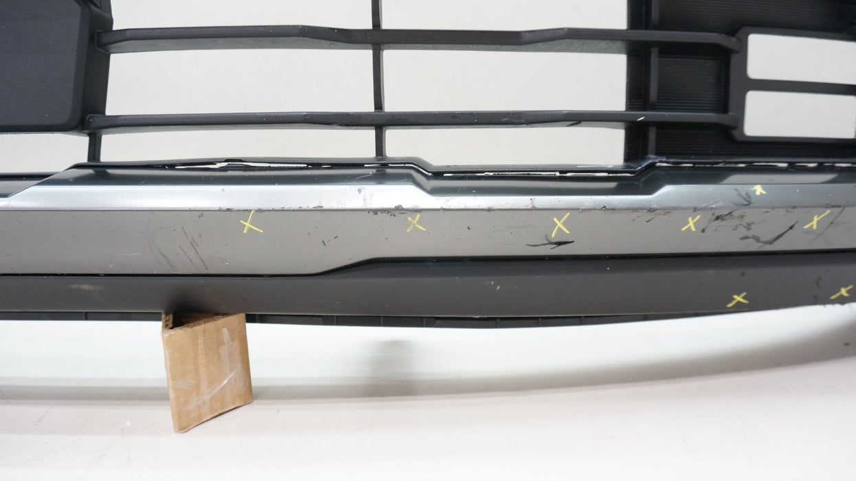 2024-2025 KIA CARNIVAL FRONT LOWER BUMPER VALANCE PANEL OEM 86512-R0510