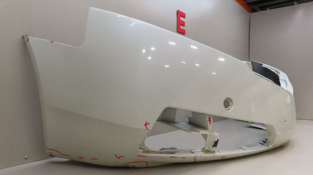 2009-2011 ACURA TL FRONT BUMPER COVER OEM