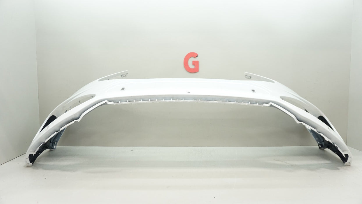 2019-2023 FORD EDGE FRONT BUMPER COVER PANEL OEM KT4B-17F003