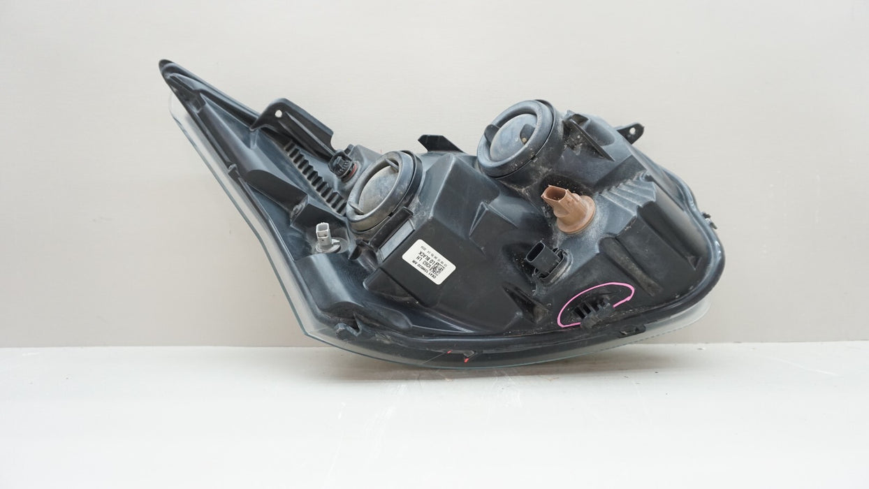 2014-2019 FORD TRANSIT FRONT LH LEFT DRIVER SIDE HALOGEN HEADLIGHT OEM