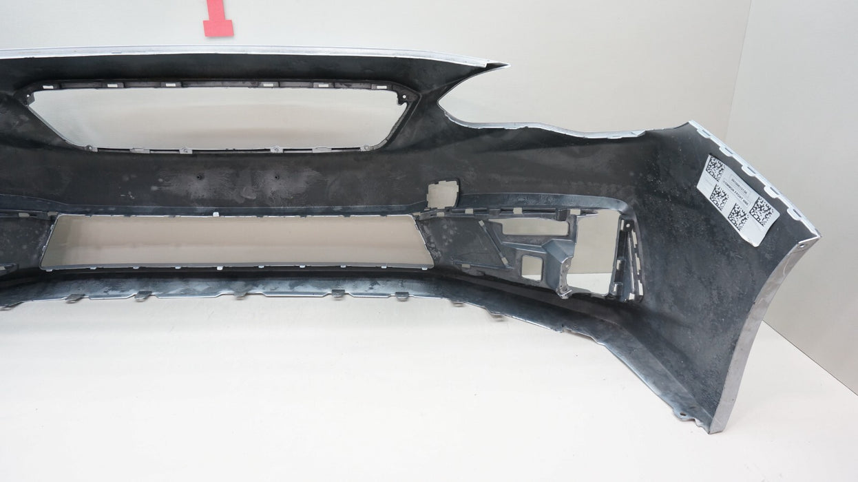 2020-2022 SUBARU IMPREZA FRONT BUMPER COVER OEM 57704FL11A