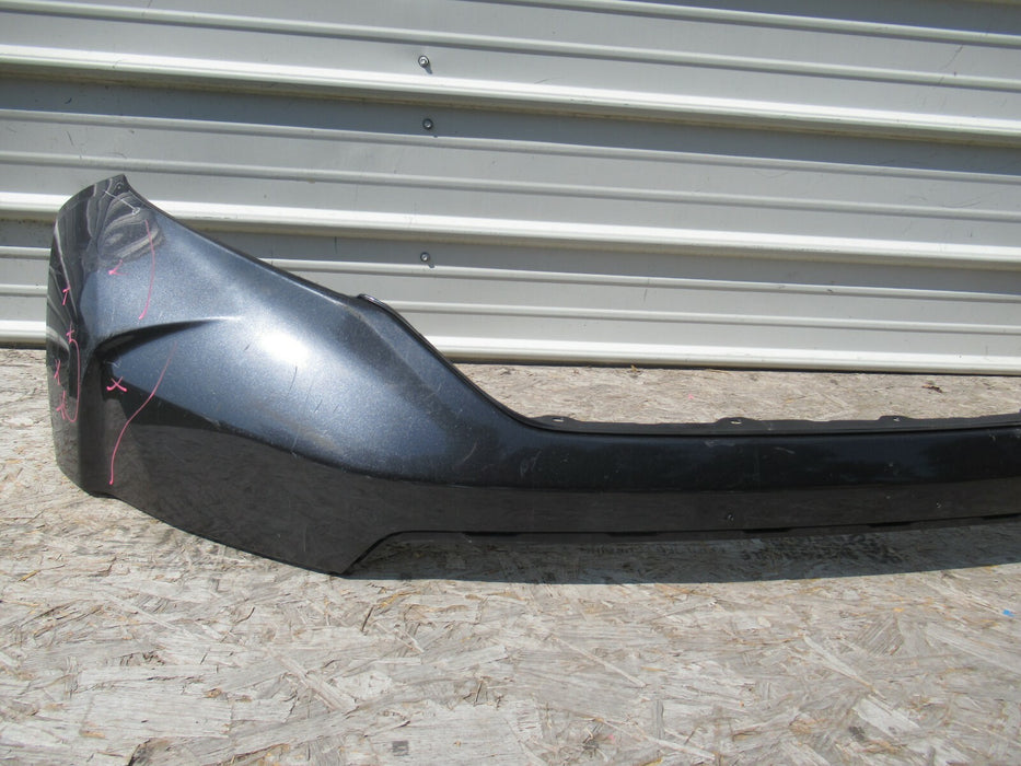 2017-2019 HONDA CRV CR-V FRONT BUMPER COVER PANEL PLASTIC 12 13 14 OEM