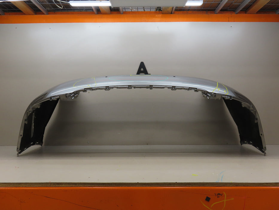 2020 2021 2022 LEXUS RX350 RX450H REAR BUMPER COVER OEM 52159-48270