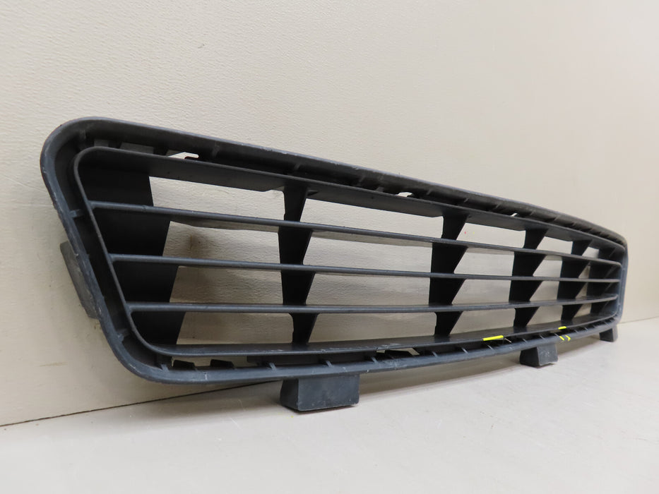 2010-2011 TOYOTA CAMRY FRONT LOWER CENTER BUMPER GRILLE GRILL OEM 5311206090