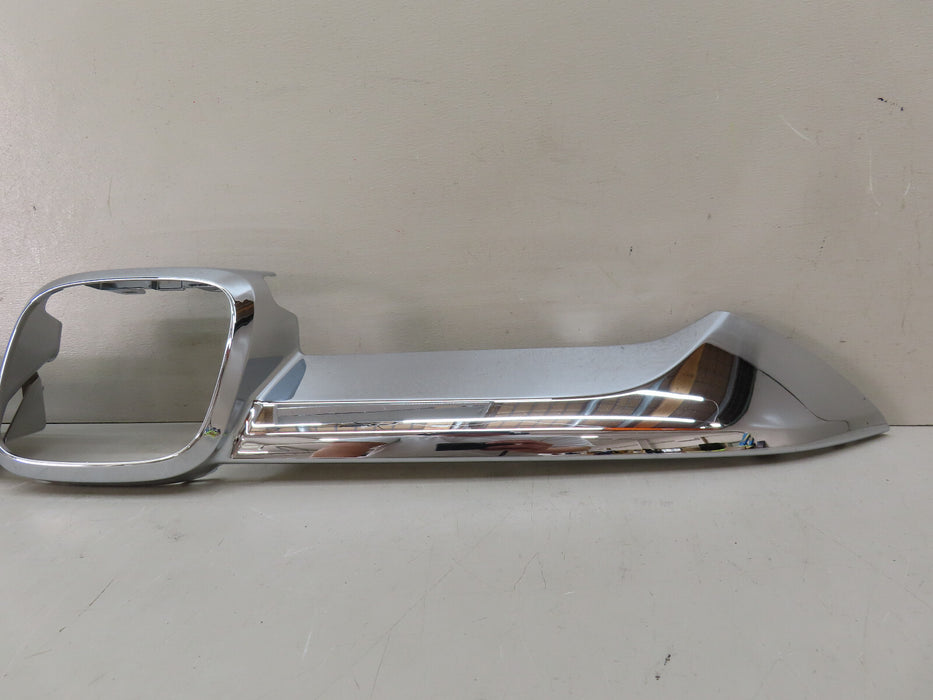 2017-2019 HONDA CRV FRONT UPPER GRILLE GRILL MOLDING TRIM OEM 71122-TLA-A000