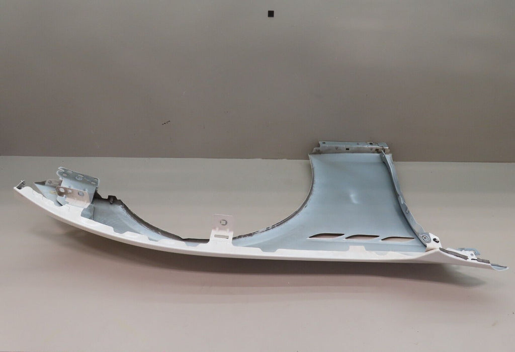 2014-2020 MASERATI GHIBLI S Q4 FRONT LEFT DRIVER SIDE FENDER PANEL OEM 670008304