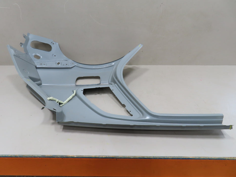 2020-2022 AUDI Q5 SQ5 REAR RIGHT PASSENGER BODY QUARTER PANEL OEM 80A809650A