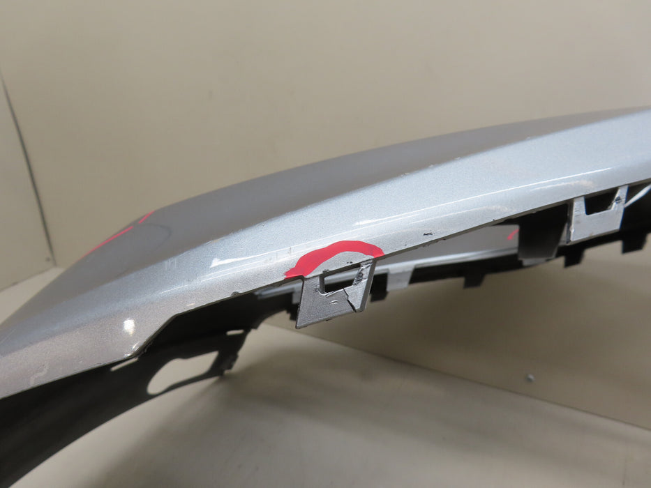 2020-2024 FORD EXPLORER FRONT BUMPER COVER OEM