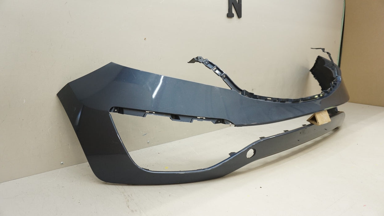 2011-2015 KIA SPORTAGE FRONT BUMPER COVER OEM 86511-3W000