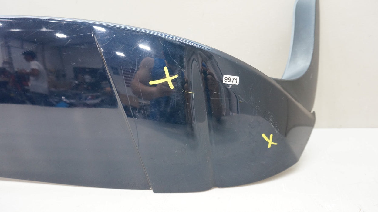 2013-2020 INFINITI QX60 JX35 REAR LIFTGATE SPOILER WING OEM 960303JA0A