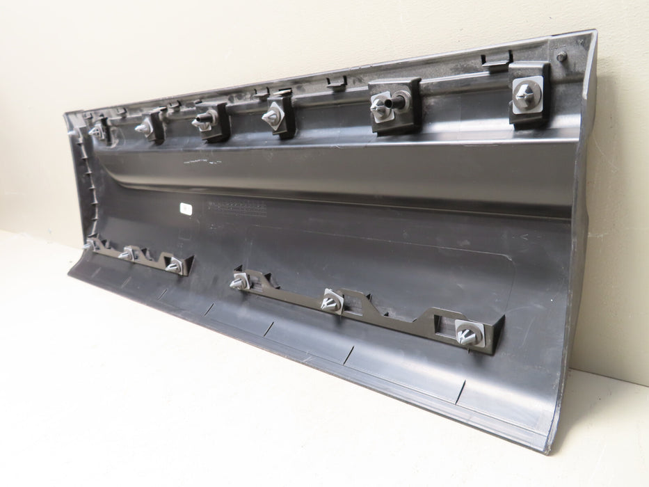 2011 2012 2013 2014 2015 Ford Explorer Door Moulding Rear LEFT OEM BB53-78254A77