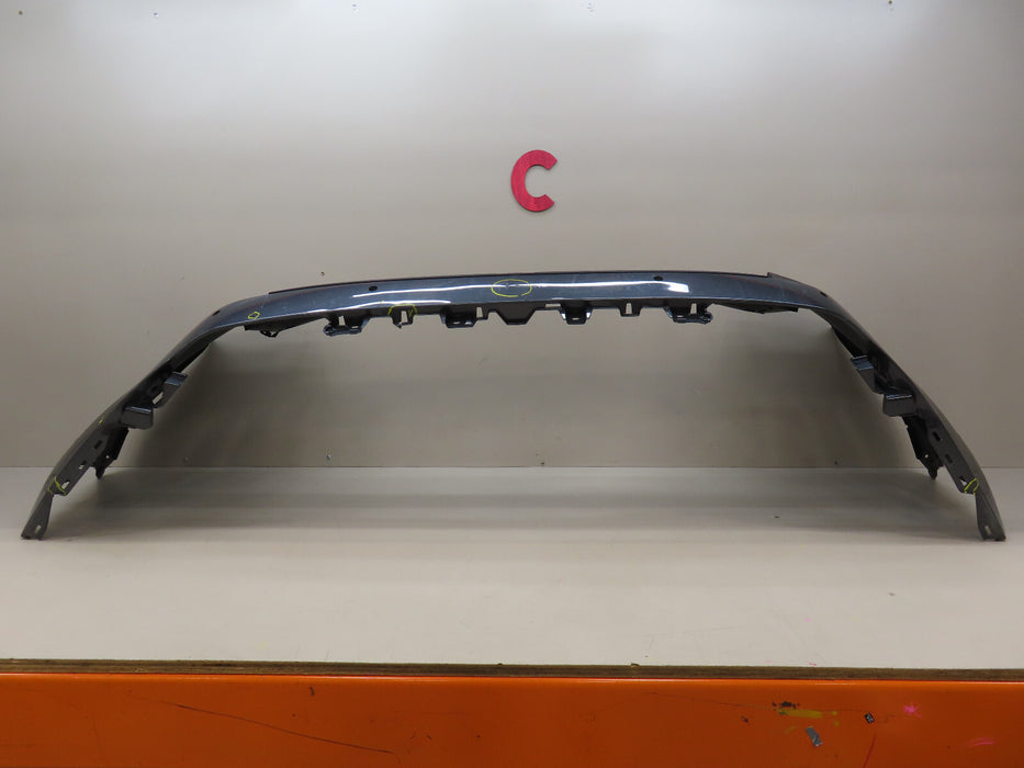 2022-2023 LEXUS NX250 NX350 REAR BUMPER COVER OEM 52159-78090