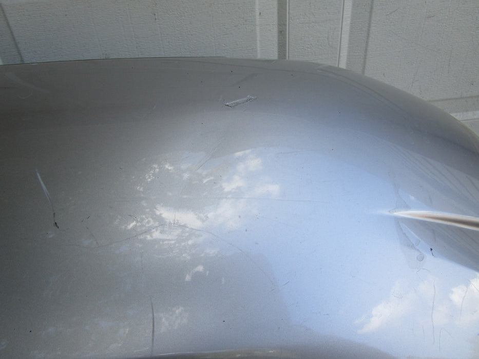 16 17 LEXUS ES300H ES350 REAR BUMPER COVER OEM