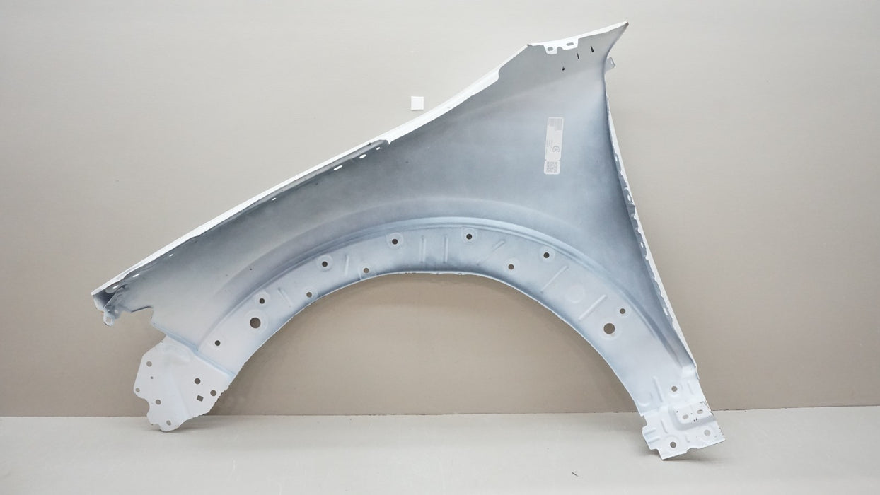 2020-2025 MAZDA CX-30 RH RIGHT PASSENGER FRONT FENDER AFTERMARKET
