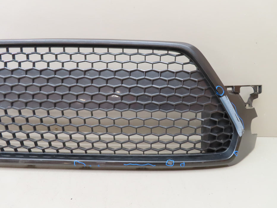 2020 2021 TOYOTA COROLLA FRONT LOWER GRILLE GRILL OEM