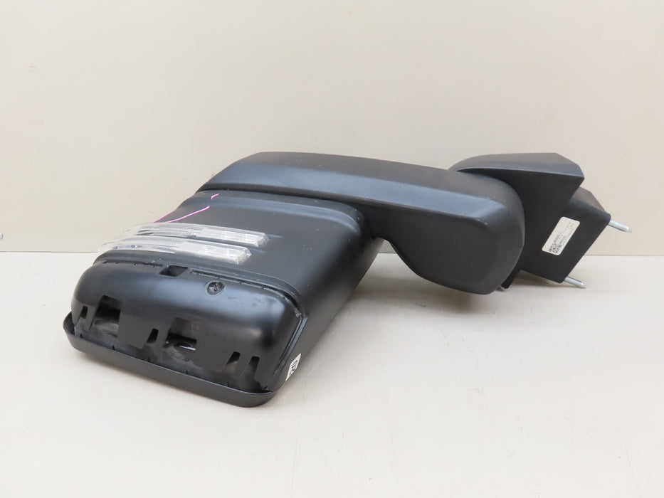2020-2025 CHEVROLET/GMC SILVERADO-SIERRA 2500 3500 LEFT DRIVER SIDE MIRROR OEM