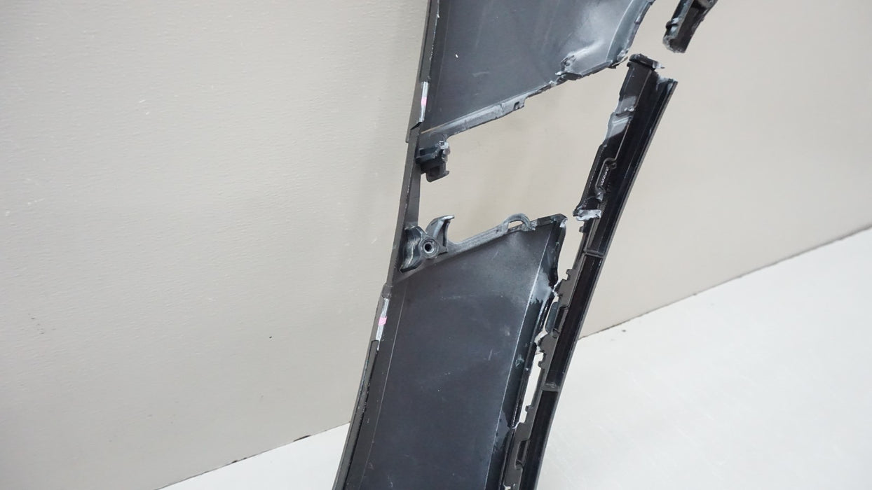 2022-2025 AUDI RS3 FRONT BUMPER GRILLE TRIM FRAME 8Y0 807 725 OEM