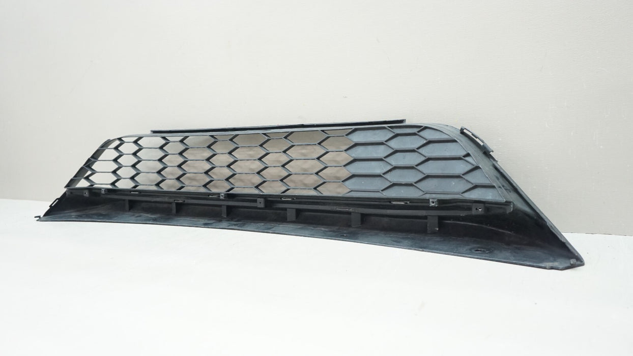 2016-2017 HONDA ACCORD SEDAN FRONT LOWER GRILLE OEM 71152-T2F-A500