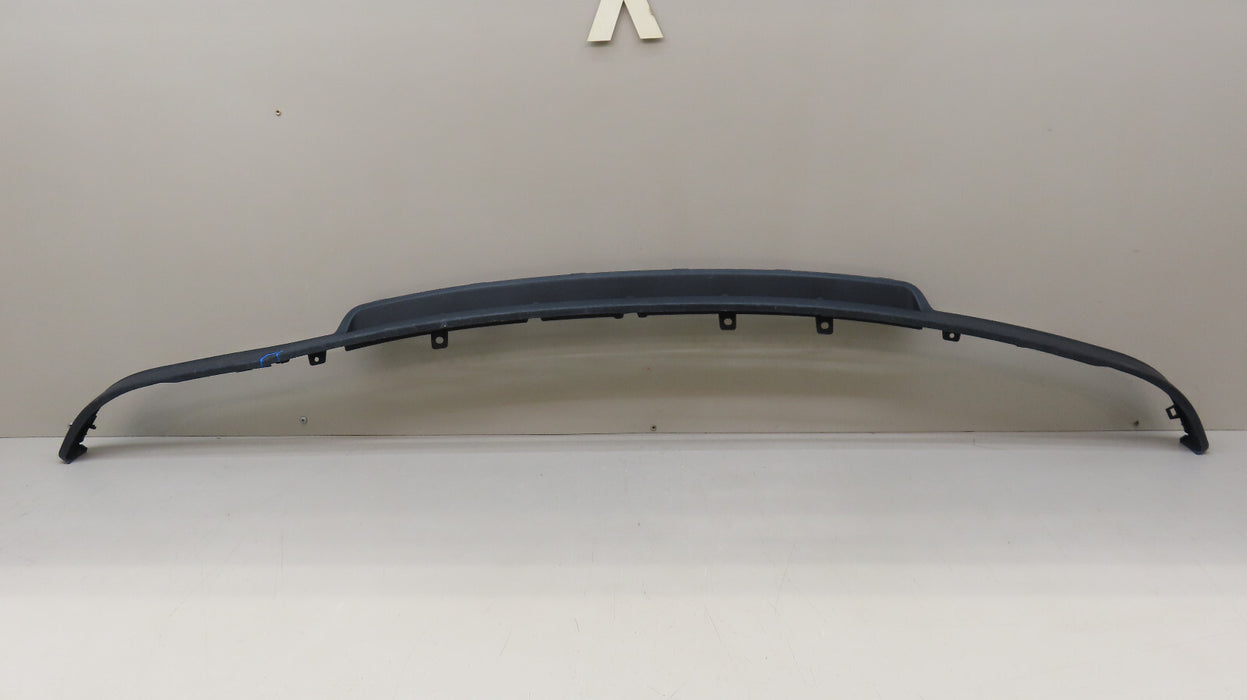 2014-2020 DODGE DURANGO FRONT BUMPER LOWER AIR DEFLECTOR OEM 05113677AA-B