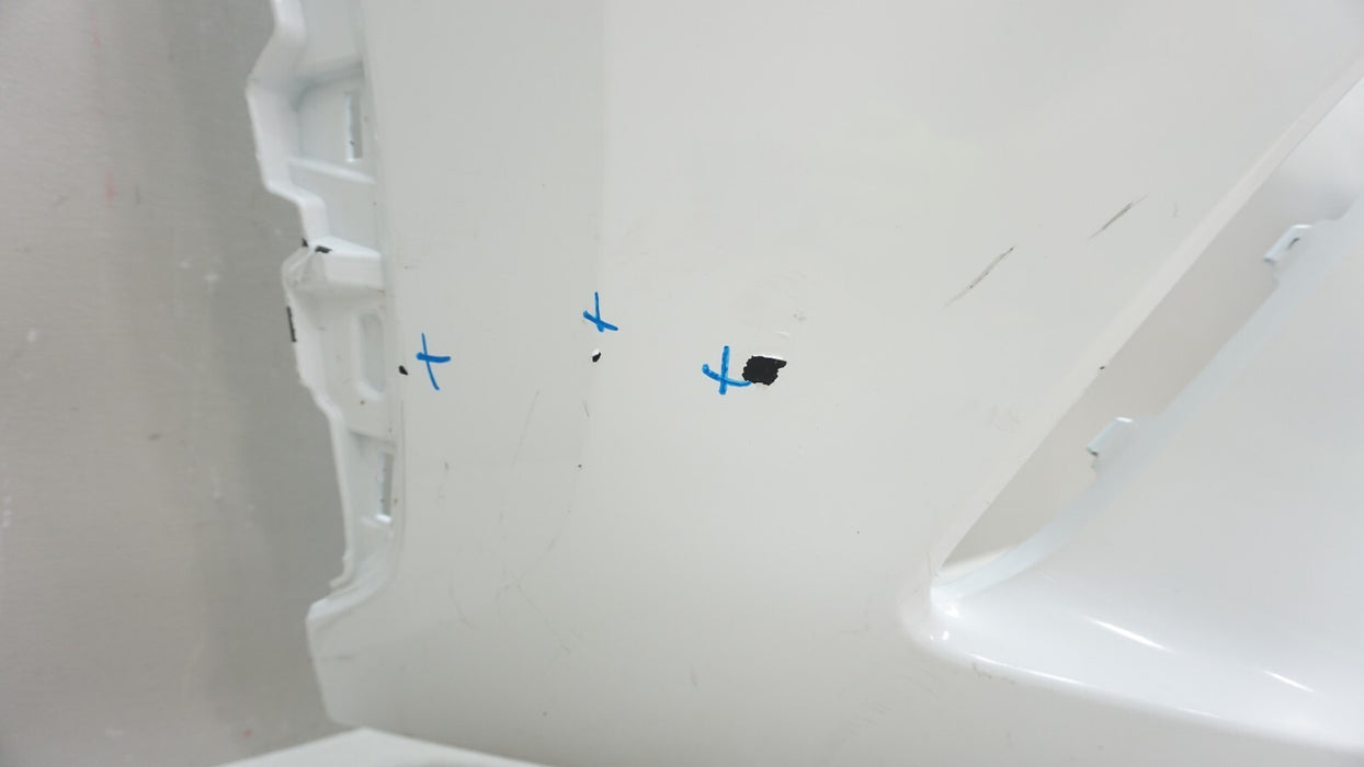 2022-2023 LEXUS NX250 NX350 REAR BUMPER COVER PANEL OEM