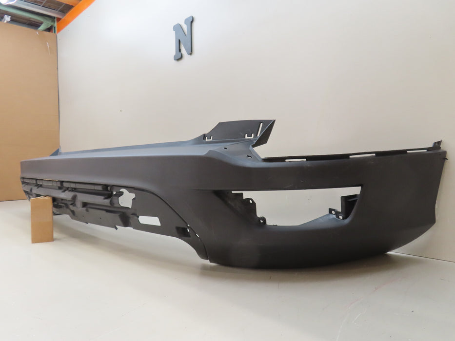 2013-2019 FORD ESCAPE REAR BUMPER COVER OEM GJ54-17D781-ABW