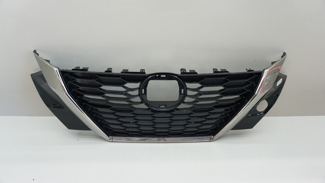 2020-2022 NISSAN SENTRA FRONT BUMPER RADIATOR GRILLE GRILL OEM 62310-6LB0A