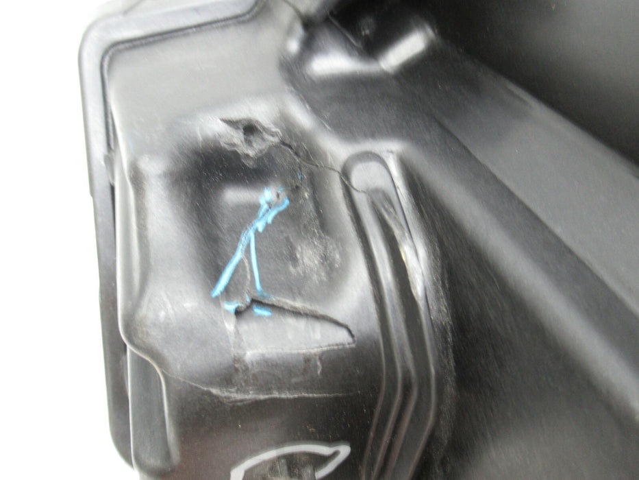 2020-2022  HYUNDAI PALISADE LEFT DRIVER SIDE HEADLIGHT HEADLAMP FULL LED OEM