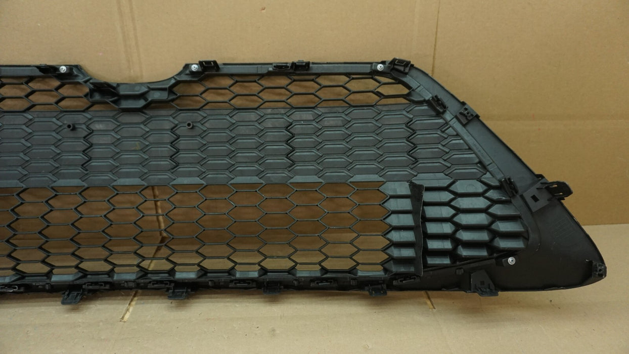 2019-2020 TOYOTA COROLLA FRONT BUMPER LOWER GRILL GRILLE OEM 53102-02280 19 20