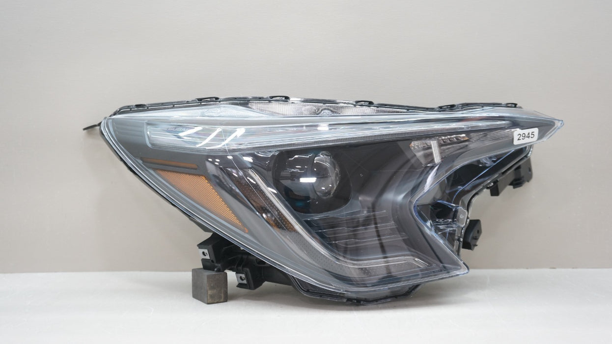 2023-2025 SUBARU ASCENT FRONT RIGHT PASSENGER SIDE LED HEADLIGHT OEM 84002XC10A