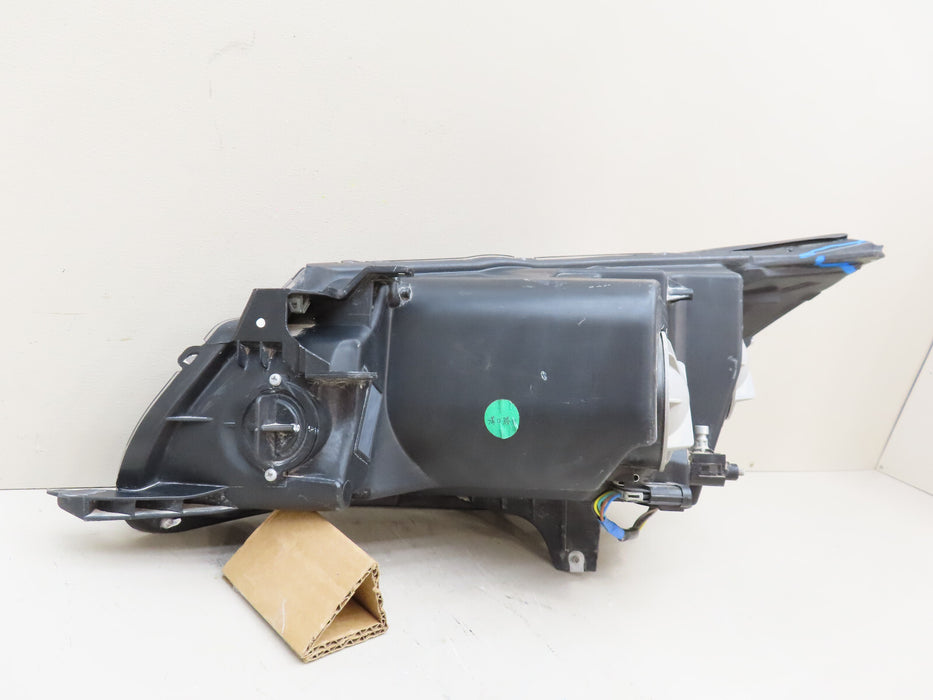 2010-2013 BUICK LACROSSE FRONT RIGHT PASSENGER SIDE HALOGEN HEADLIGHT OEM
