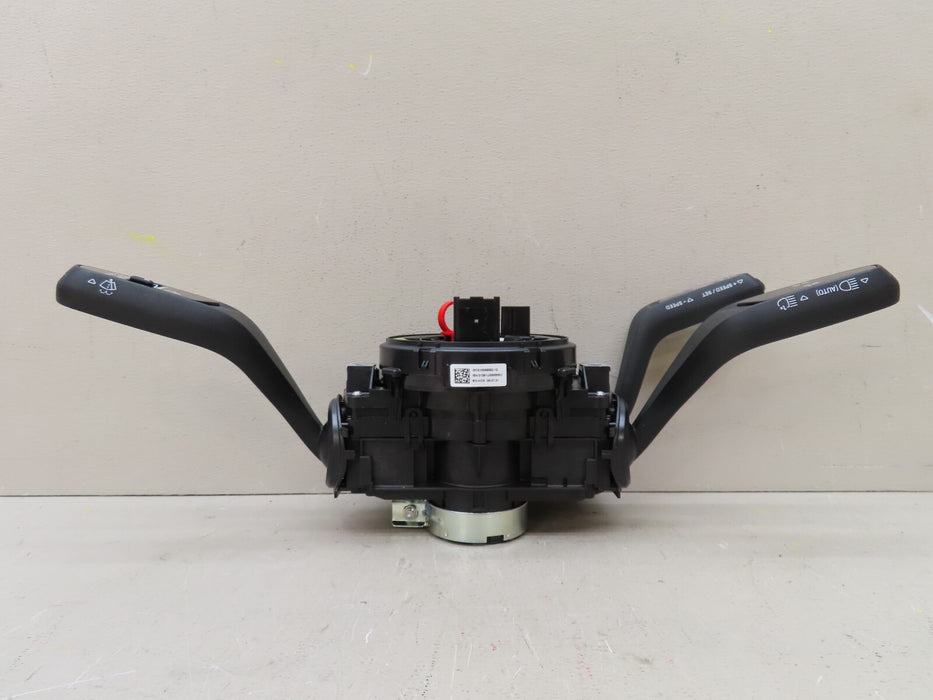 2020-2022 PORSCHE TAYCAN TURN LIGHT WIPER CRUISE COMBO SWITCH OEM 9J1953502M