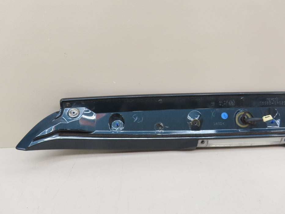 2006-2012 TOYOTA RAV4 REAR TRUNK LID SPOILER OEM
