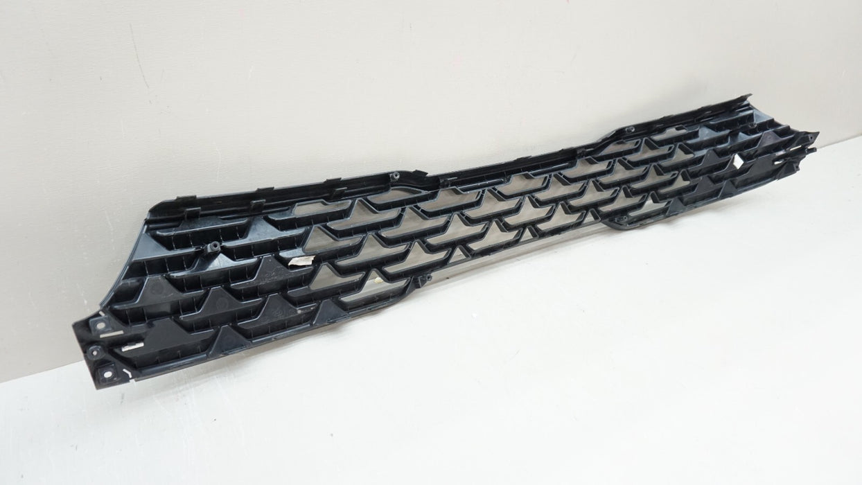 2021-2023 KIA K5 FRONT UPPER BUMPER GRILLE OEM 86351-L3000