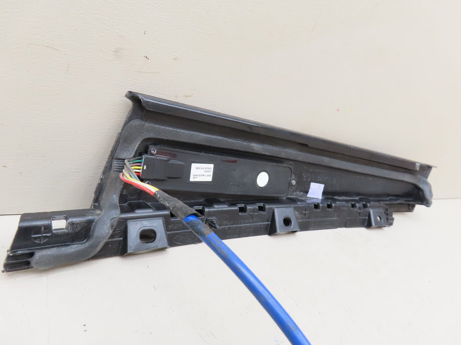 2014-2020 FORD FUSION FRONT LEFT DOOR KEYLESS ENTRY KEYPAD ACTUATOR OEM