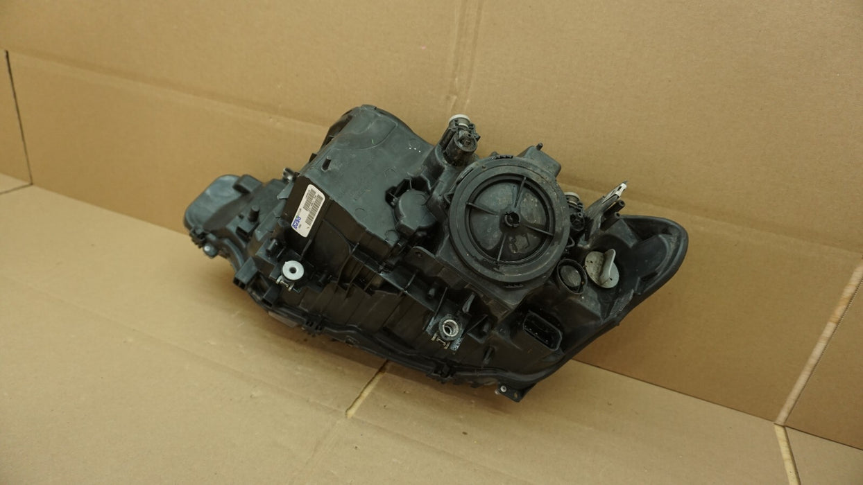 2012-2015 BMW 3 SERIES FRONT RIGHT PASSENGER SIDE HEADLIGHT HALOGEN AFTERMARKET