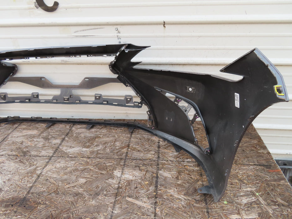 2019-2020 LEXUS ES350 FRONT BUMPER COVER OEM 52119-06J00
