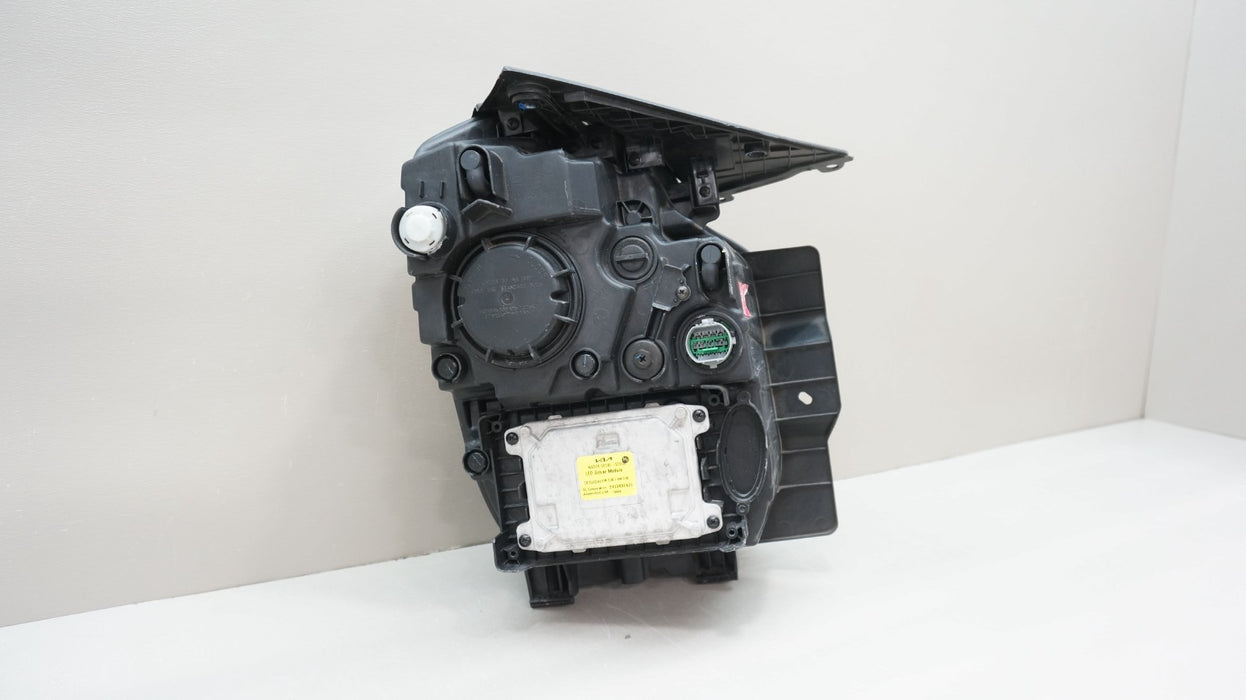 2023-2025 KIA TELLURIDE FRONT LEFT DRIVER SIDE LED HEADLIGHT OEM 92101-S9