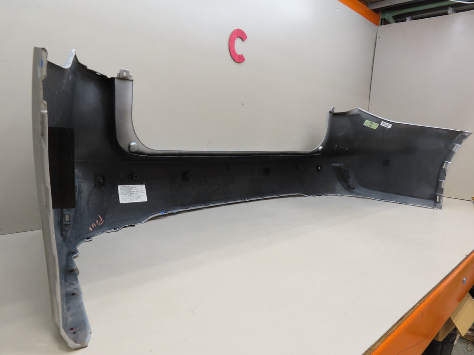 2016-2018 LEXUS RX350 RX450H REAR BUMPER COVER OEM