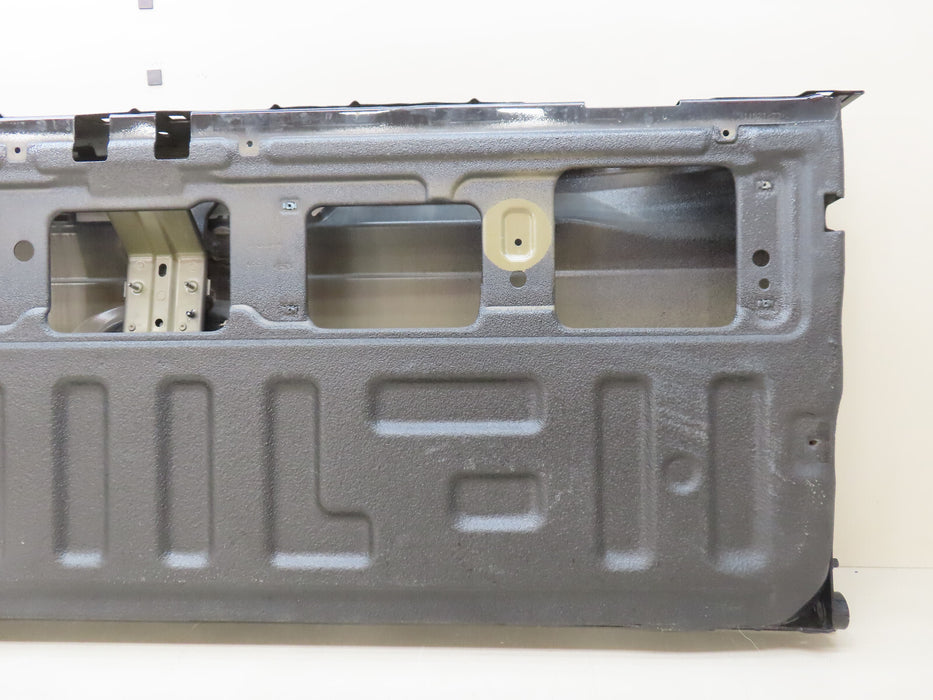 2021-2023 FORD F150 F-150 REAR TAIL GATE OEM