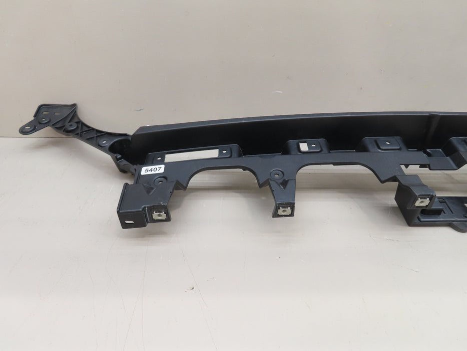 2017-2024 CHRYSLER PACIFICA REAR BUMPER BRACKET MOUNT SUPPORT OEM 68229231AD