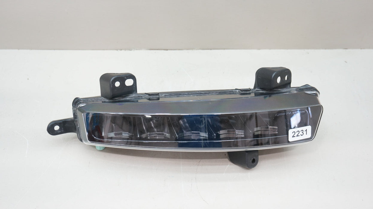 2022-2023 JEEP WAGONEER FRONT RIGHT PASSENGER SIDE FOG LIGHT 68425740AB OEM