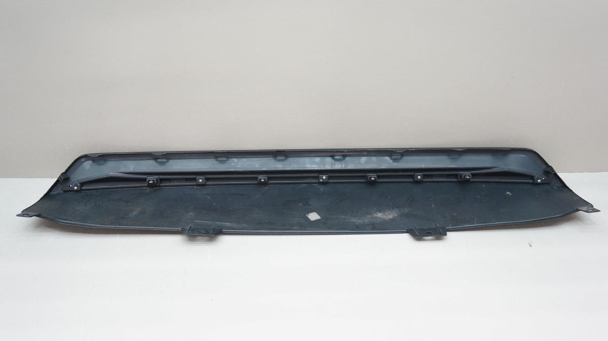 2019-2021 HONDA CIVIC REAR LOWER BUMPER VALANCE PANEL OEM 71502-TBA-A5
